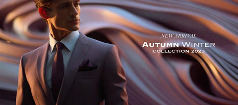 【お知らせ】2023秋冬コレクション発売!EDWARD'Sの最新ファッションをお見逃しなく.