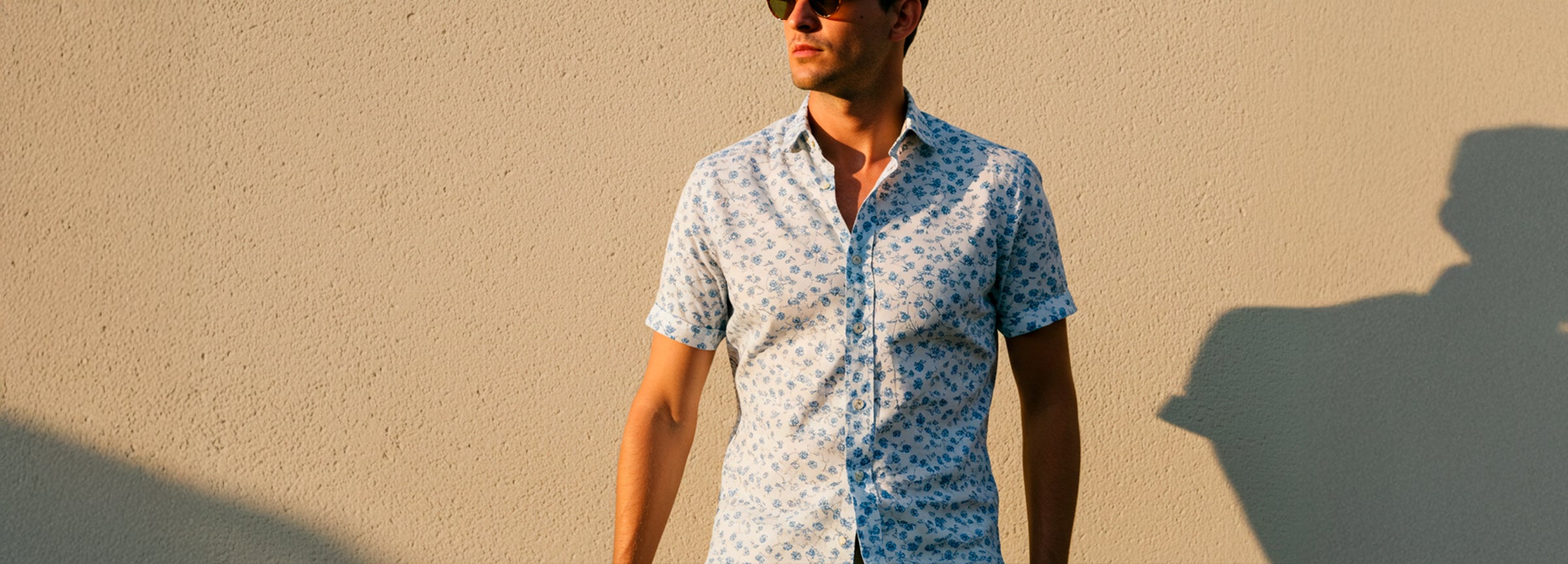 カジュアル シャツ.