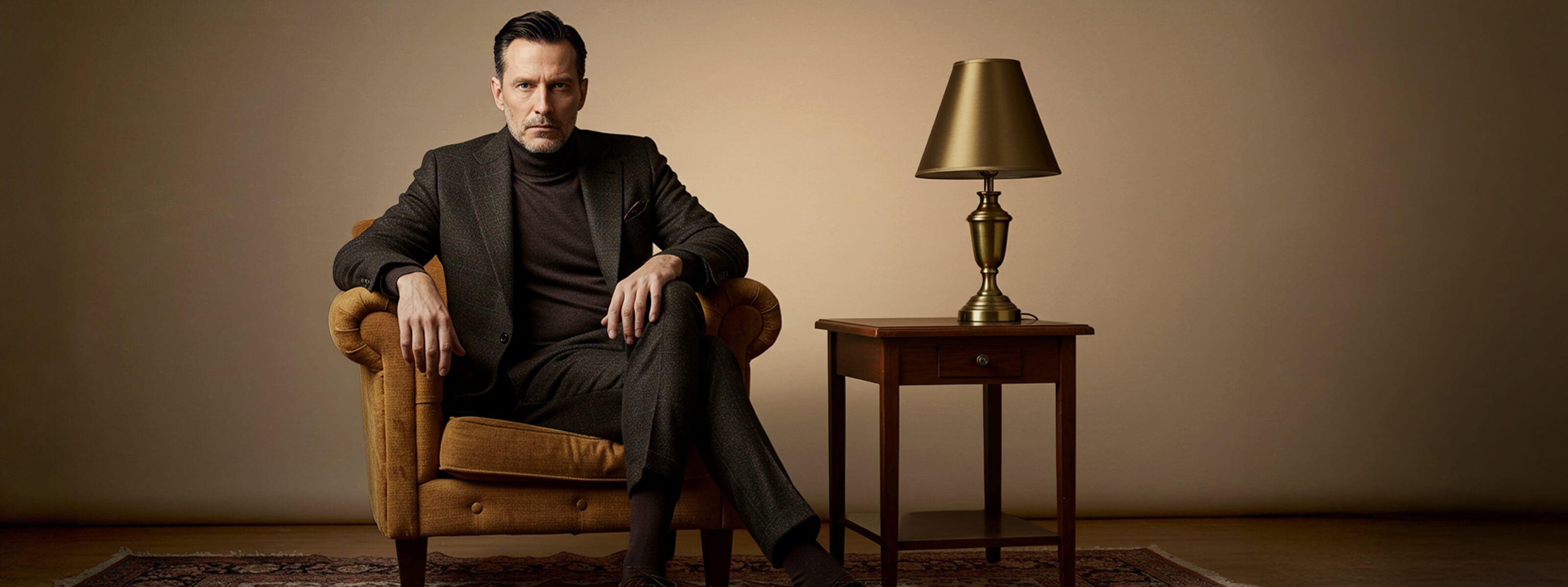 2025年 秋冬コレクション | EDWARD'S(エドワーズ)公式