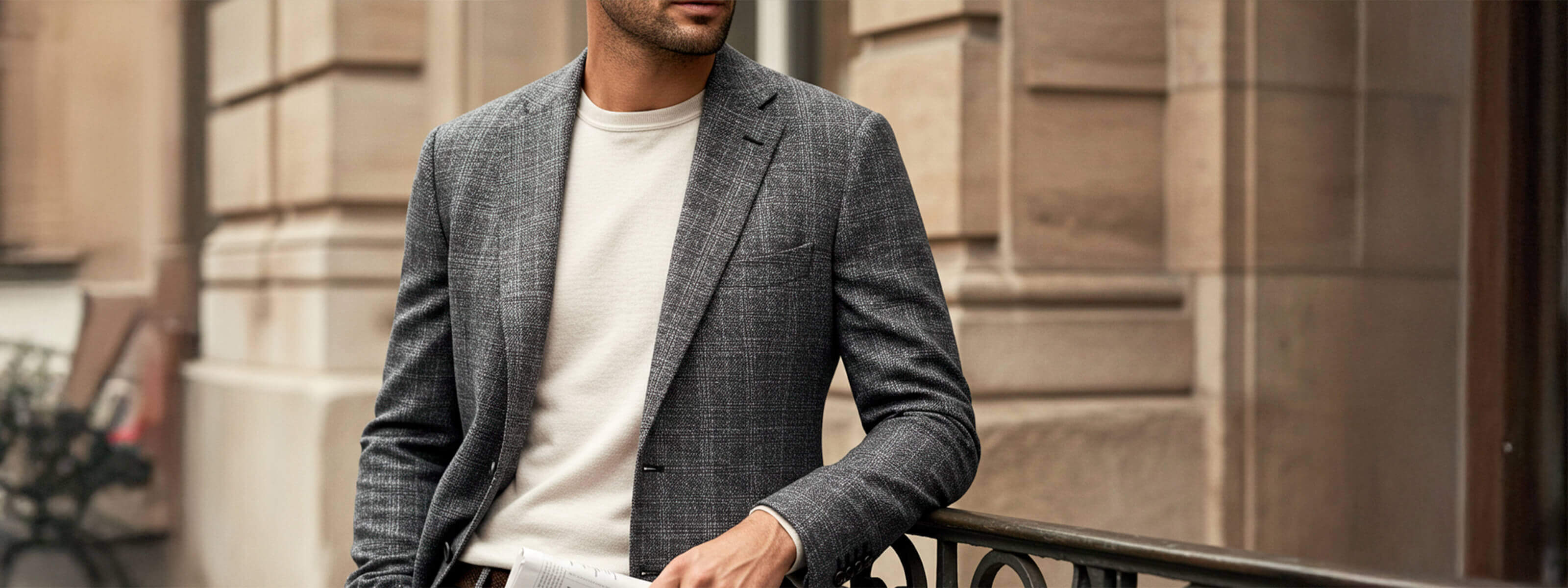 ジャケット・ブレザー コレクション | EDWARD'S(エドワーズ)公式