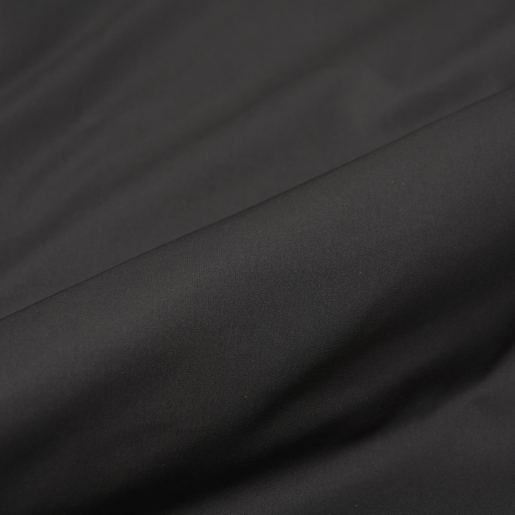 OLMETEX ステンカラーダウンコート チャコールグレー C-605-A