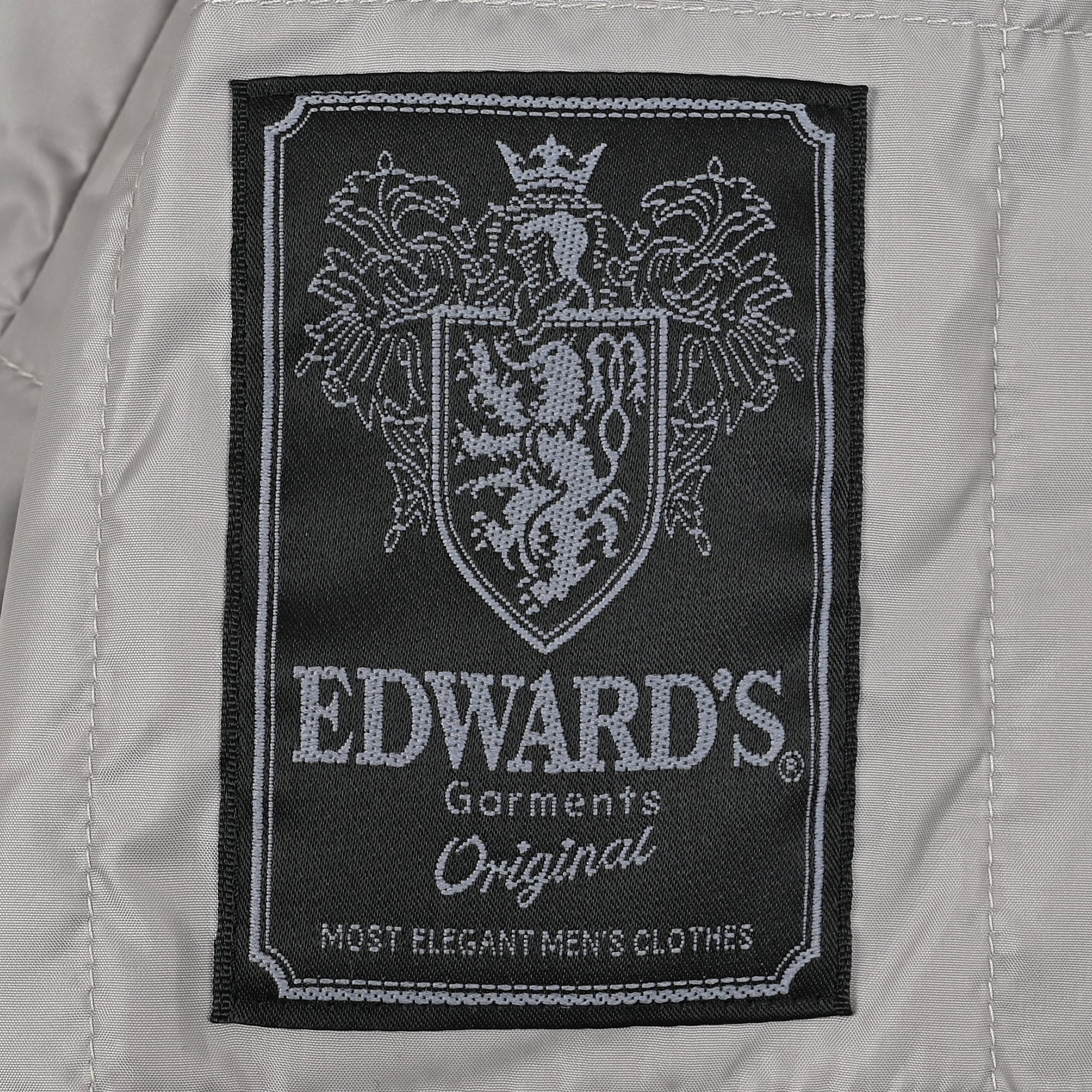 カジュアルダウンコート / ライトグレー / M~LL寸 / C-604-C