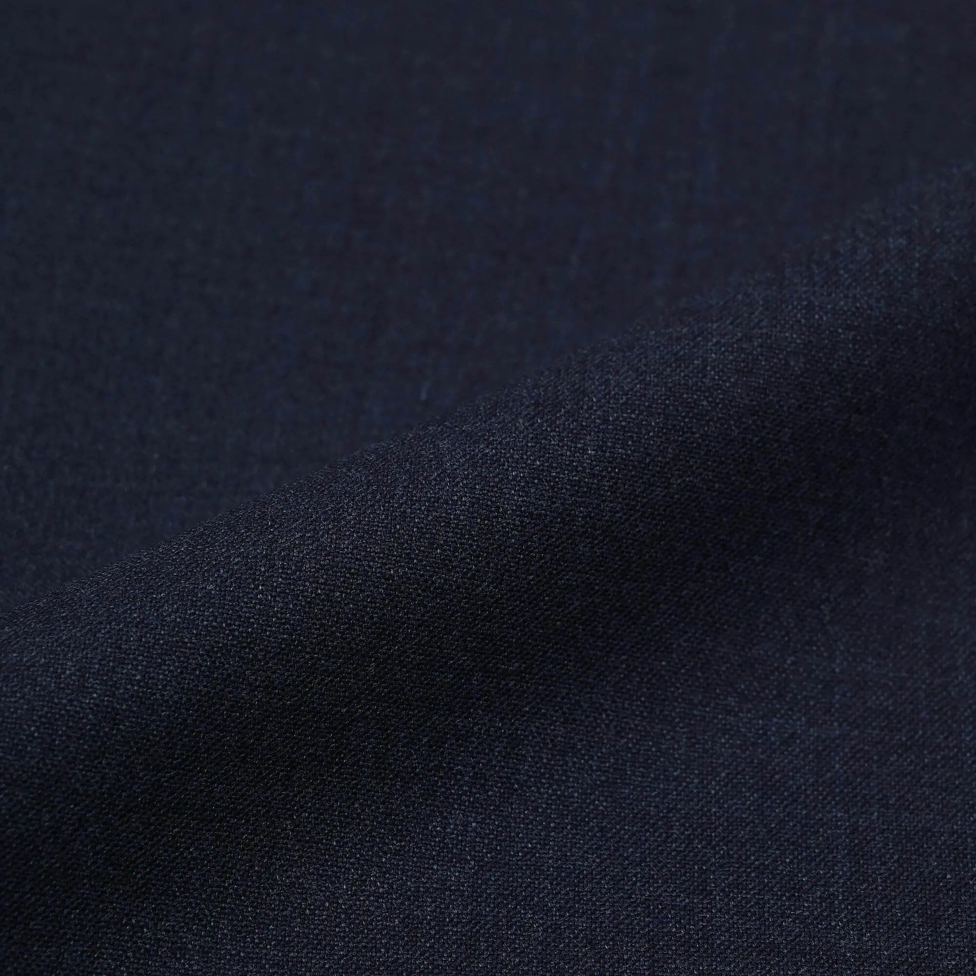 DRAGO ウールシルク 1タック シルキータッチ スーツ ブルー GS-500-E