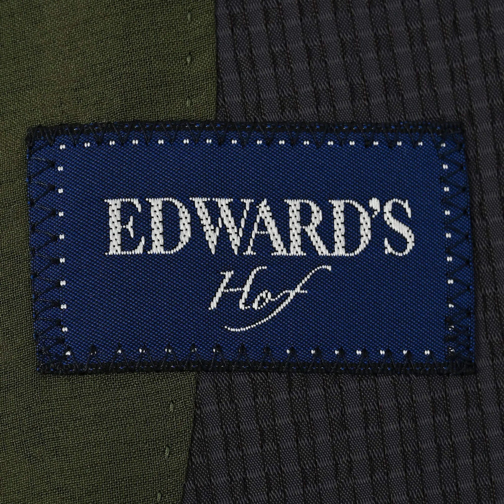 EDWARD'S Hof - DotAir® 軽量 高通気性 サッカー ジャケット HJ-570-A