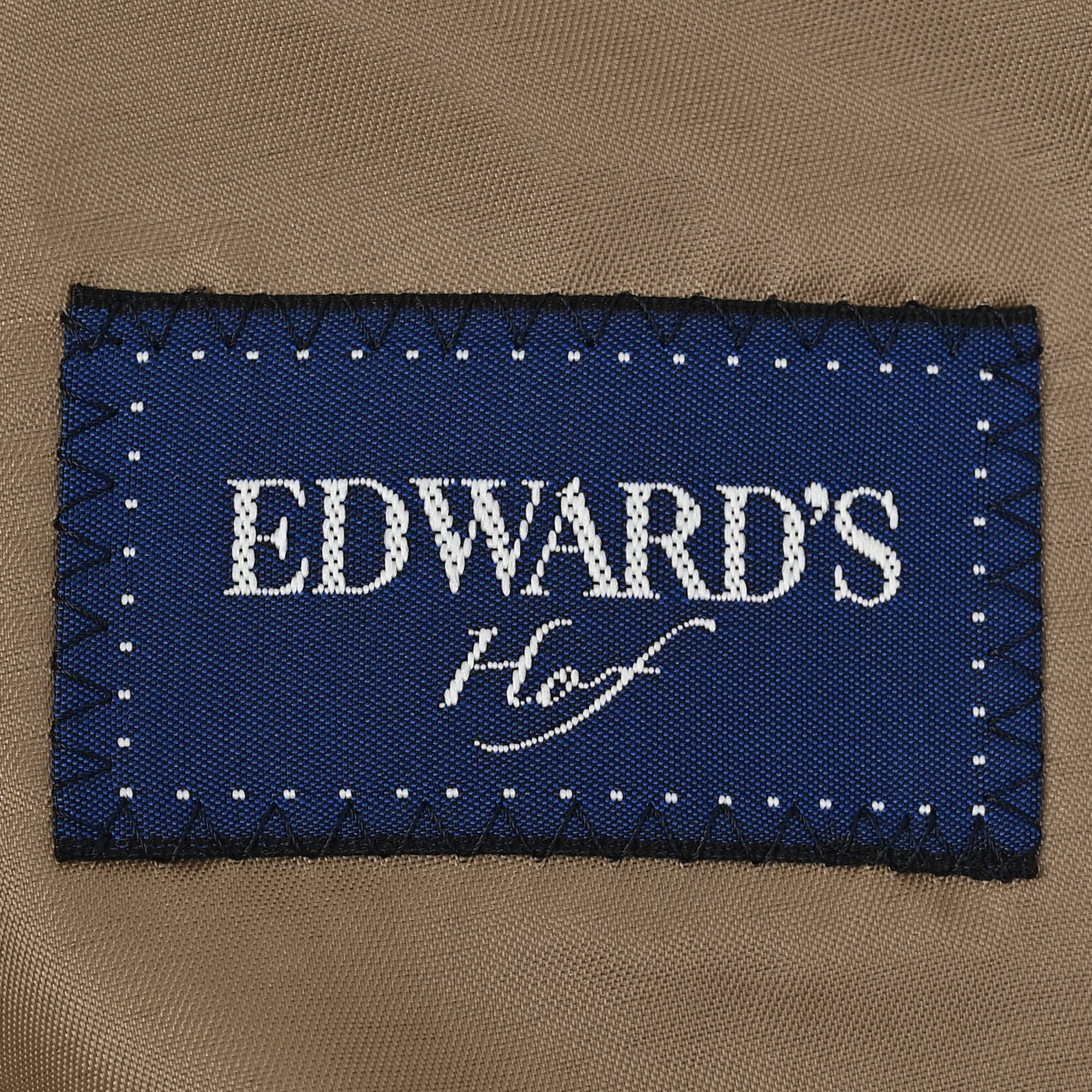 スウェード スタンドカラー ジャケット / マロン / M~LL寸 / HJ-673-H