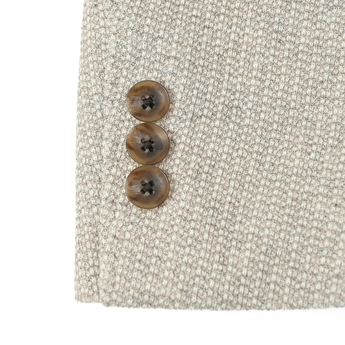 Ermenegildo Zegna Dondi JERSEY ライトウエイトジャケット HJ-871 EDWARD'S