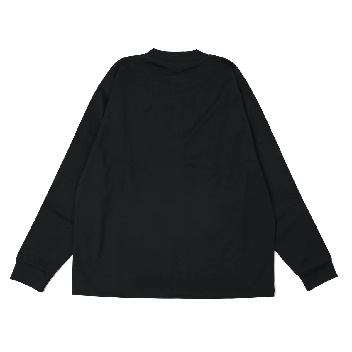 日本製ソフトタッチ長袖Tシャツ HK-800 EDWARD'S