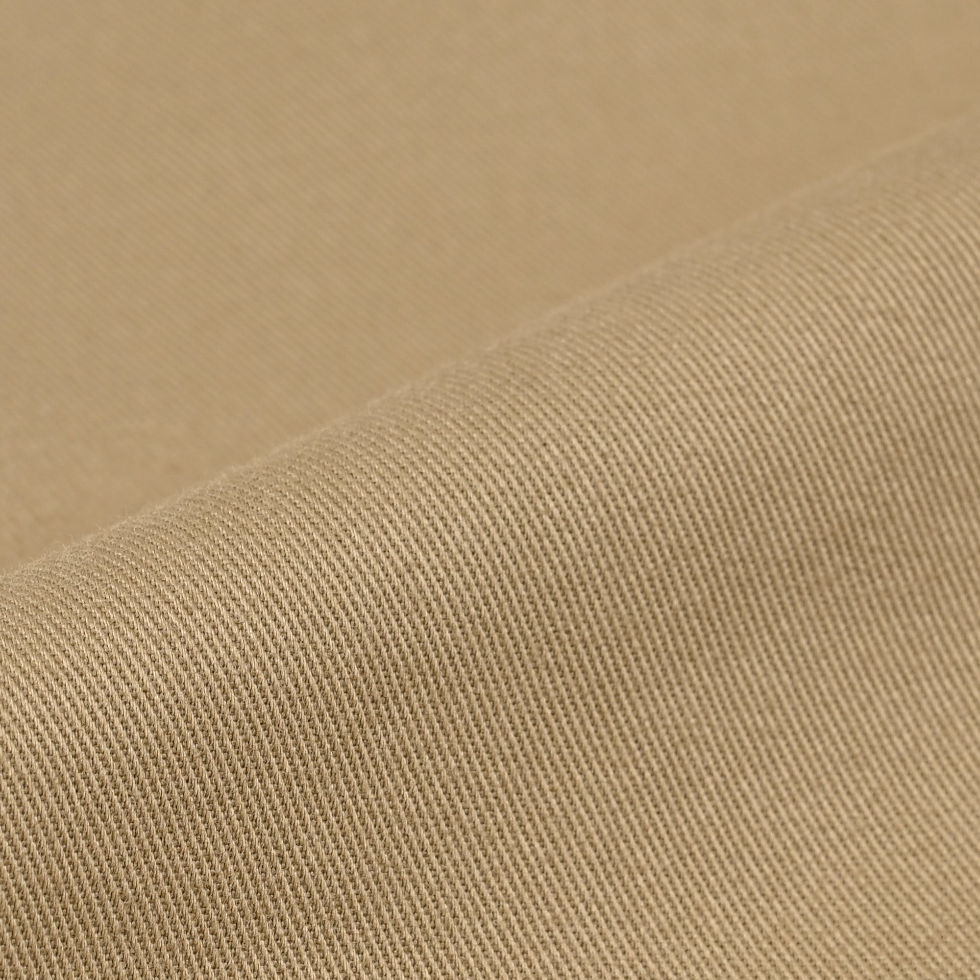 コットン ストレッチ トラウザーズ / マロン / 79~97 / HL-670-H