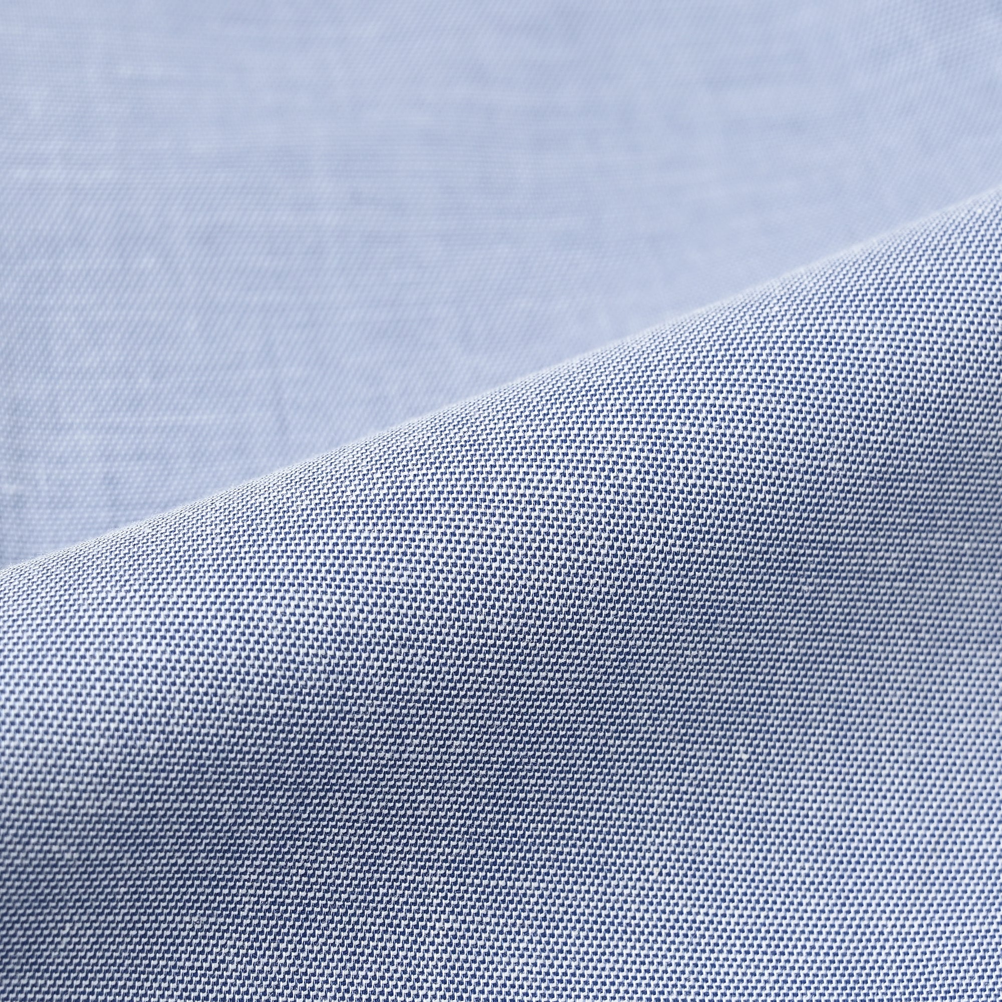 COOL MOTION シャークスキン ウォッシャブル 冷感 ストレッチ トラウザーズ ブルー HL-774-E