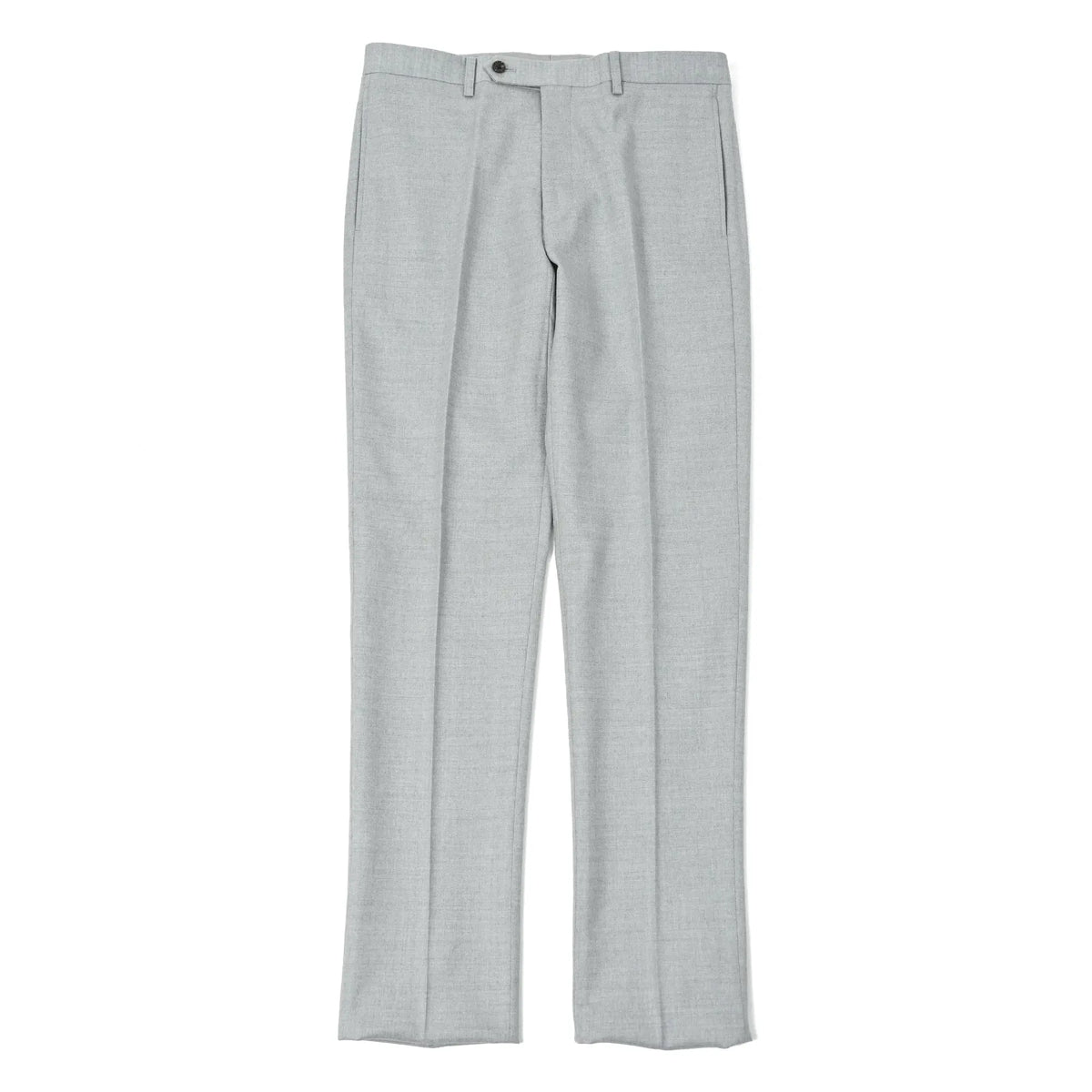 尾州 SMART MERINO ストレッチノータックスラックス L-810 EDWARD'S