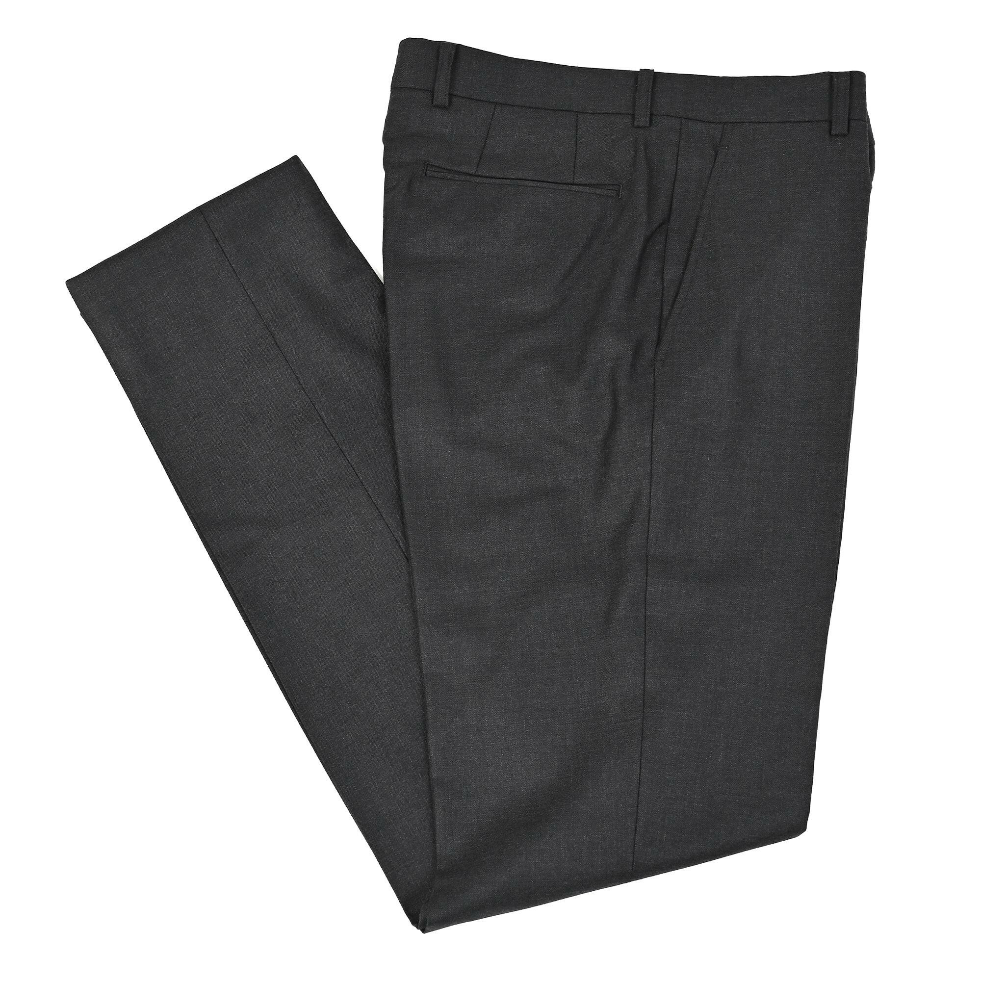 SUPER100'S ウール スラックス / 79-97 | EDWARD'S Online Store