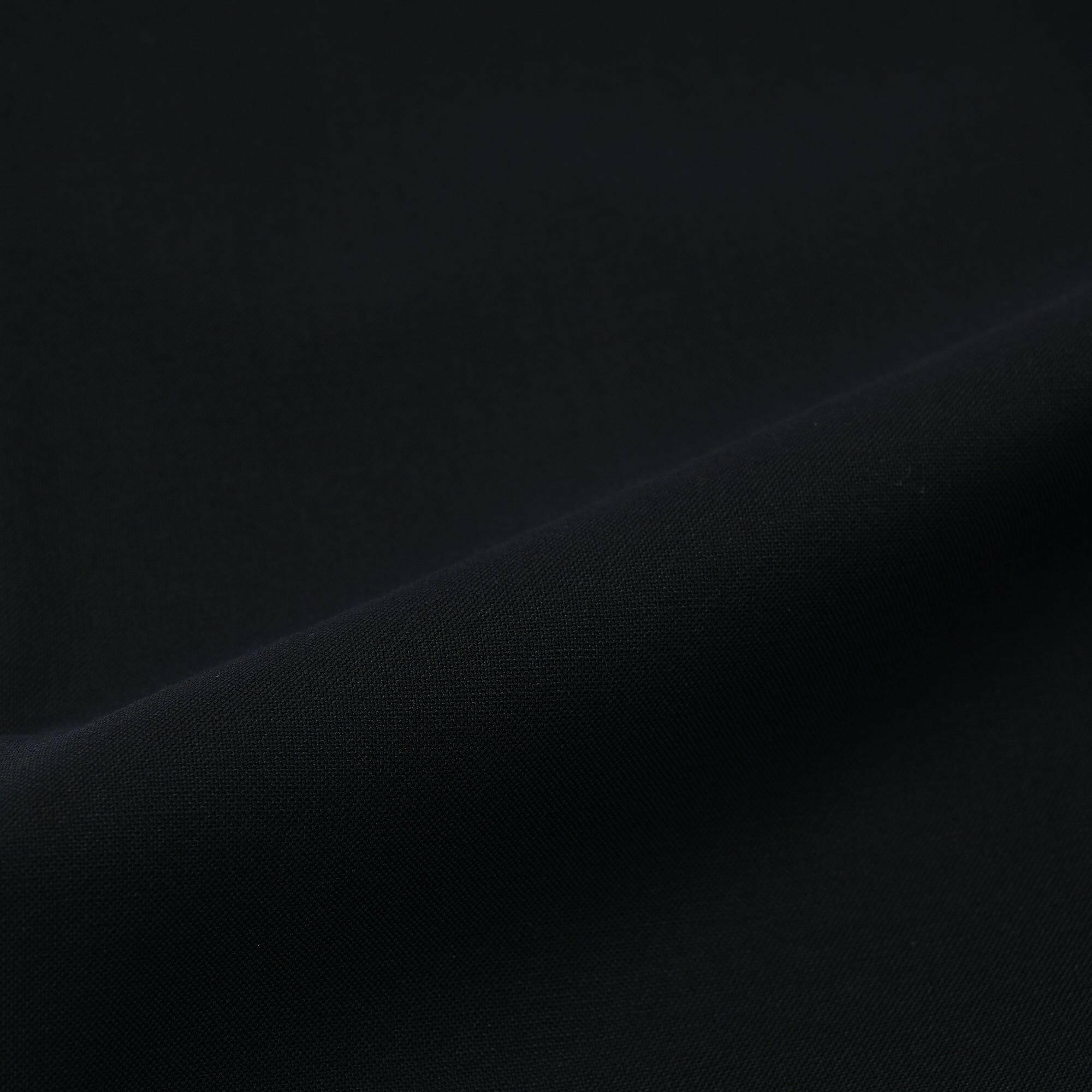 ウールブレンド ウォッシャブル ナチュラルストレッチ スラックス.