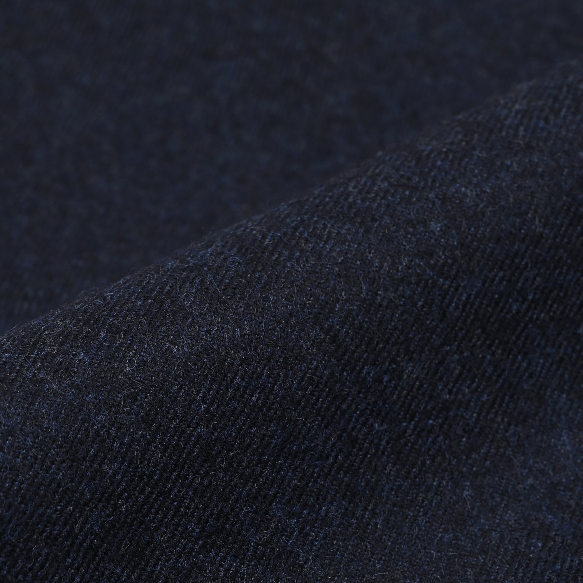 尾州 ストレッチ トラウザーズ 1タック / 82~97 / L-601