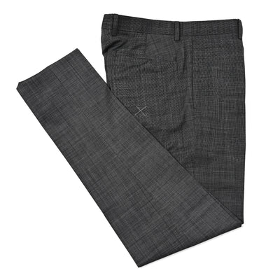 ウォッシャブル ストレッチ トラウザーズ L-712