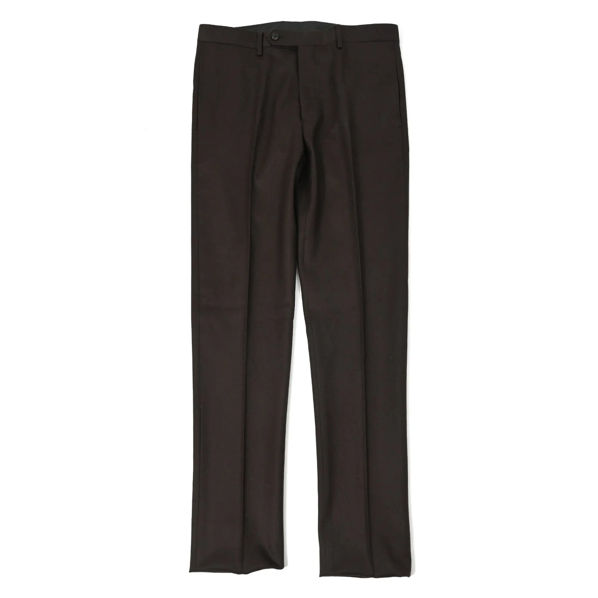 尾州 SMART MERINO ストレッチノータックスラックス L-810 EDWARD'S
