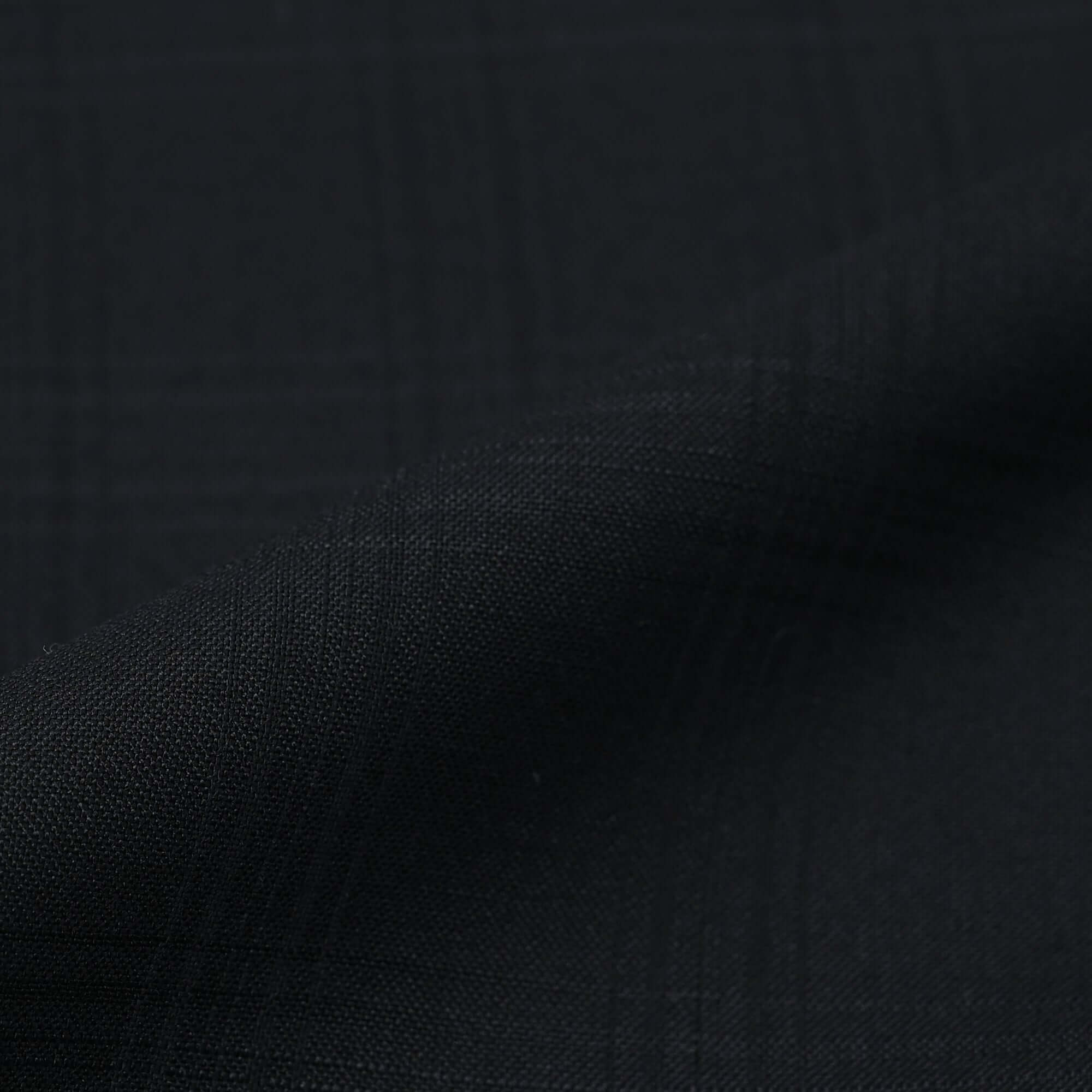 【ツーパンツ】ウール スーツ シャドーチェックダークネイビー S-712-D