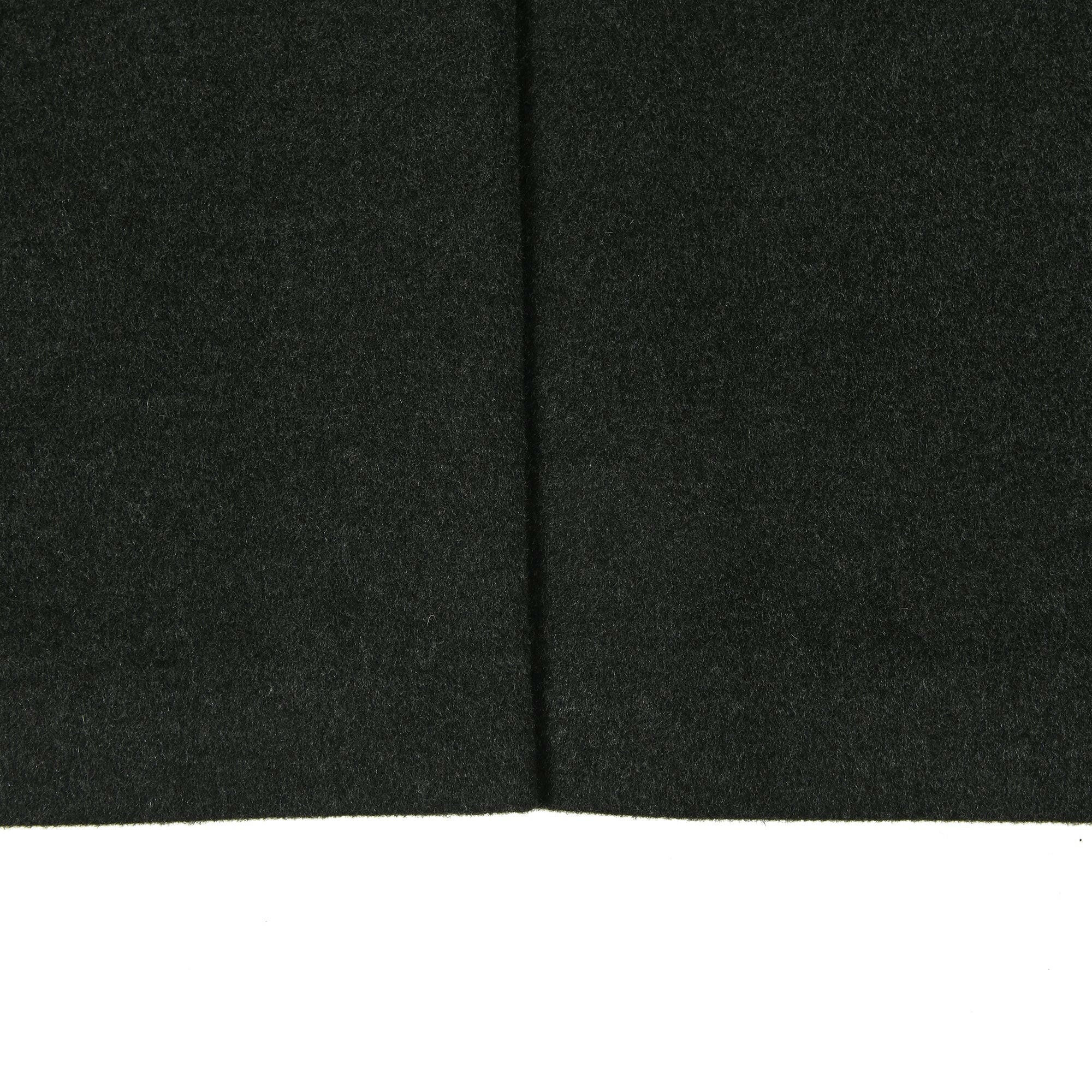 LORO PIANA(ロロ・ピアーナ)カシミヤ ステンカラー コート/ グレー / S,M,L,LL.