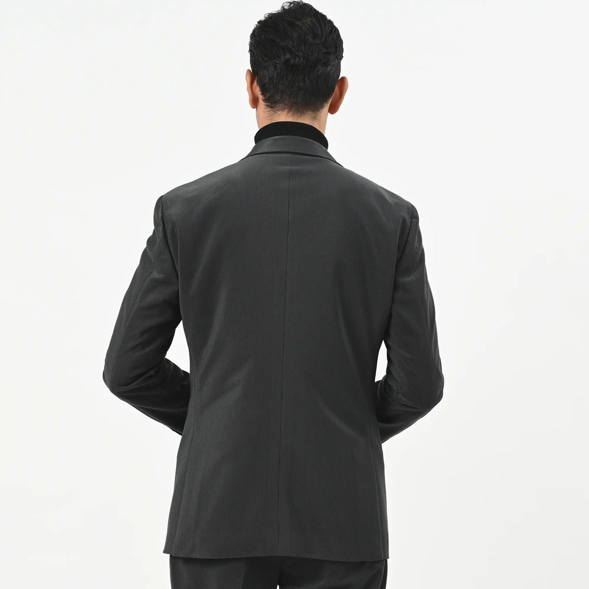 コーデュロイ調 ストレッチジャケット HJ-870 EDWARD'S