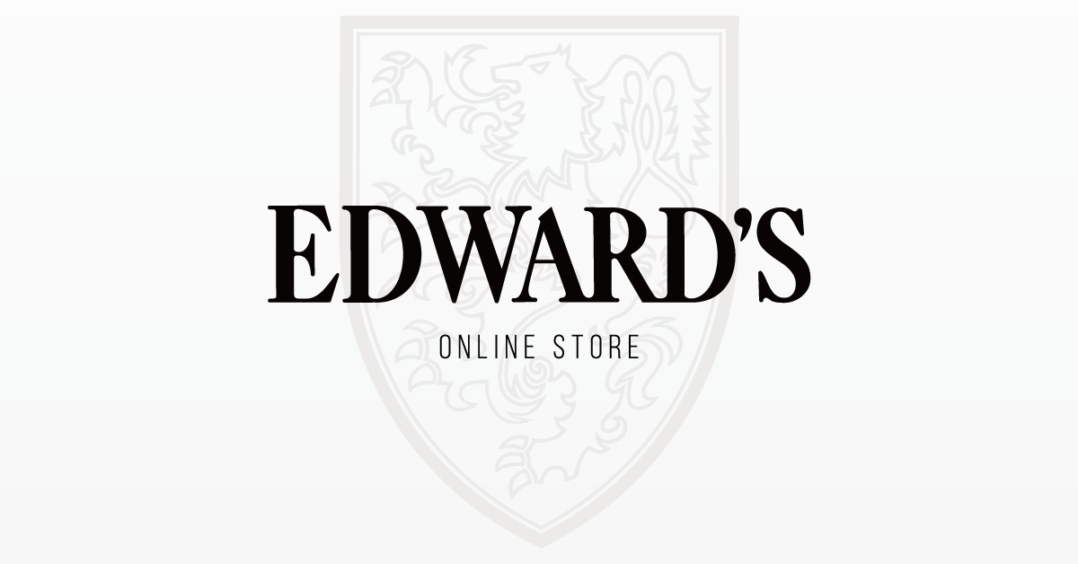 EDWARD'S(エドワーズ) | 1963年誕生の英国スタイル紳士服