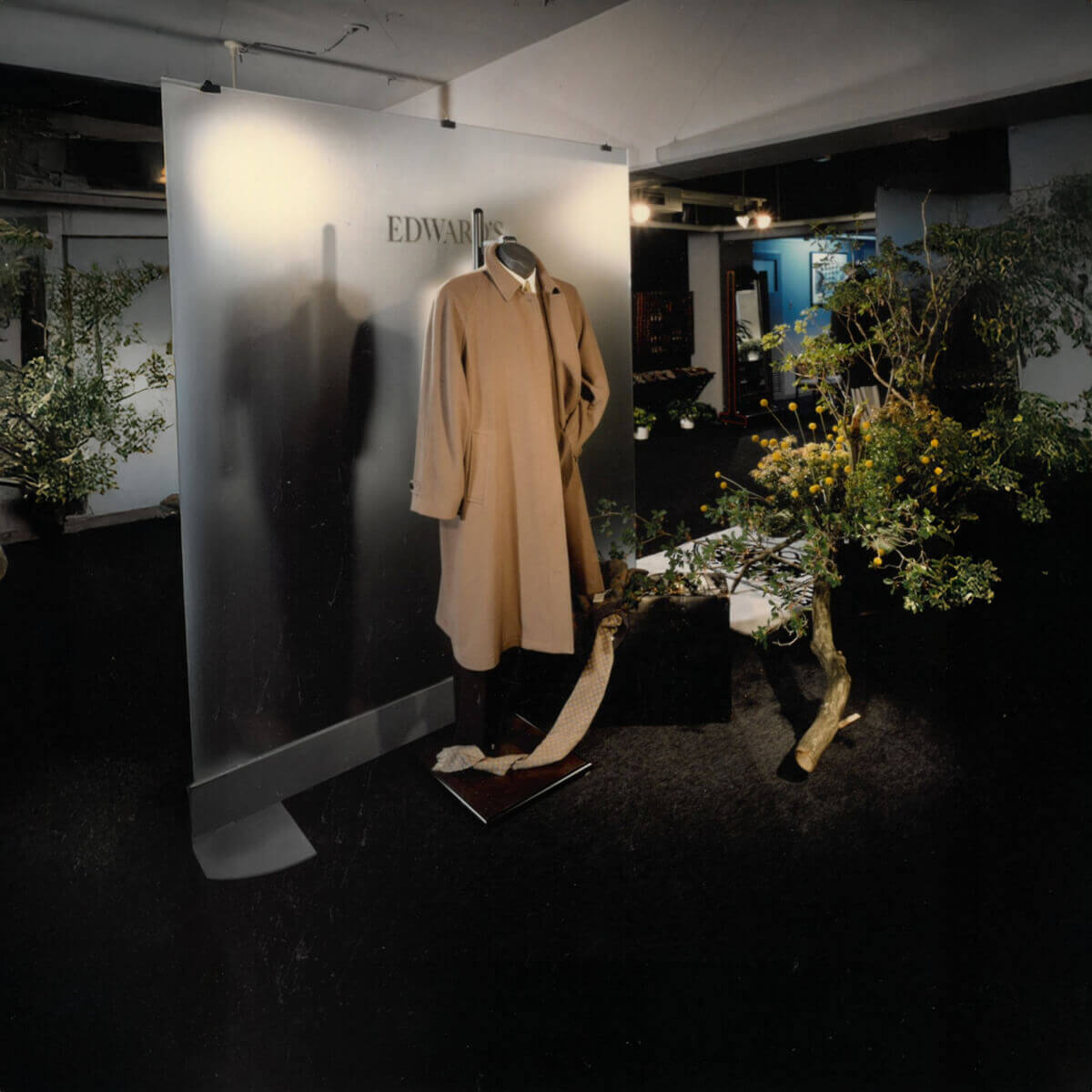 2010年 伝統に革新を重ねる EDWARD'S Hof発足 | EDWARD'S(エドワーズ)公式