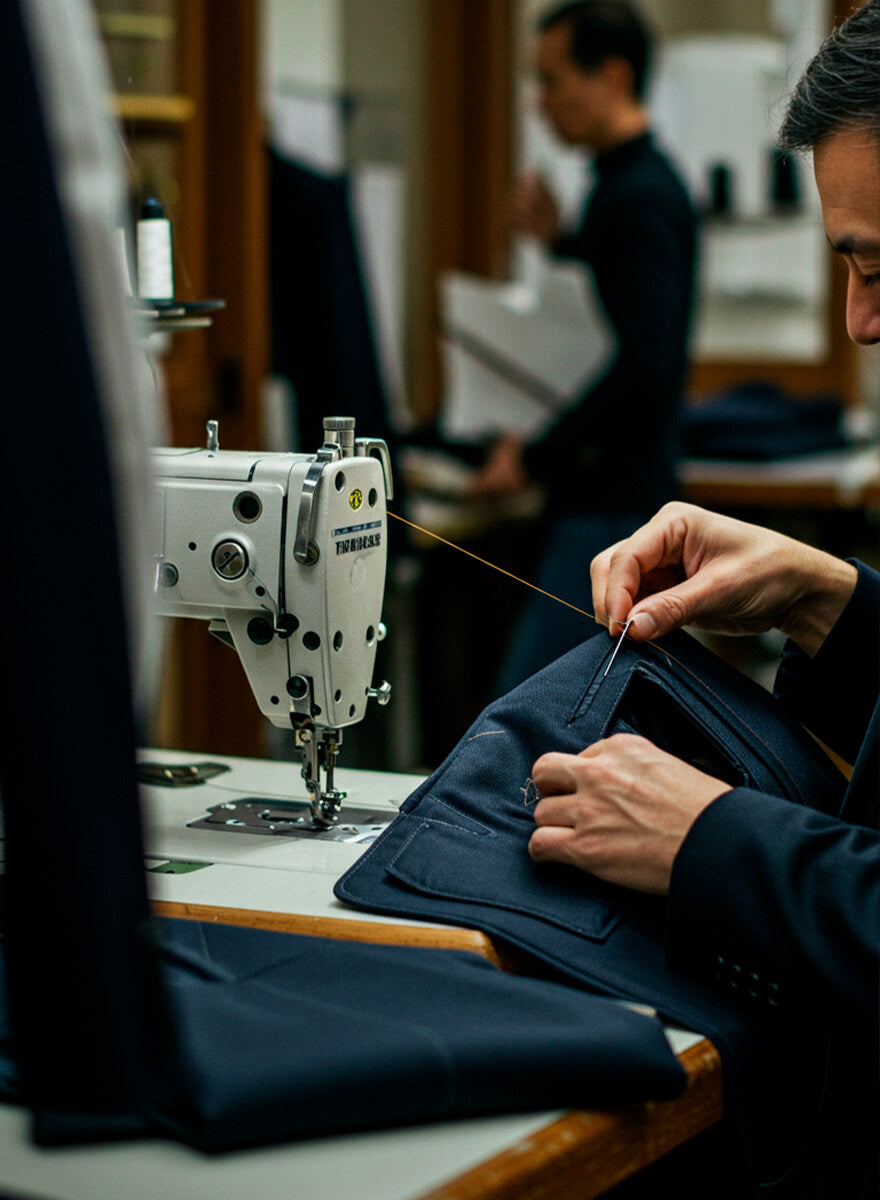 EDWARD'S 哲学 家のような企業 | EDWARD'S(エドワーズ)公式