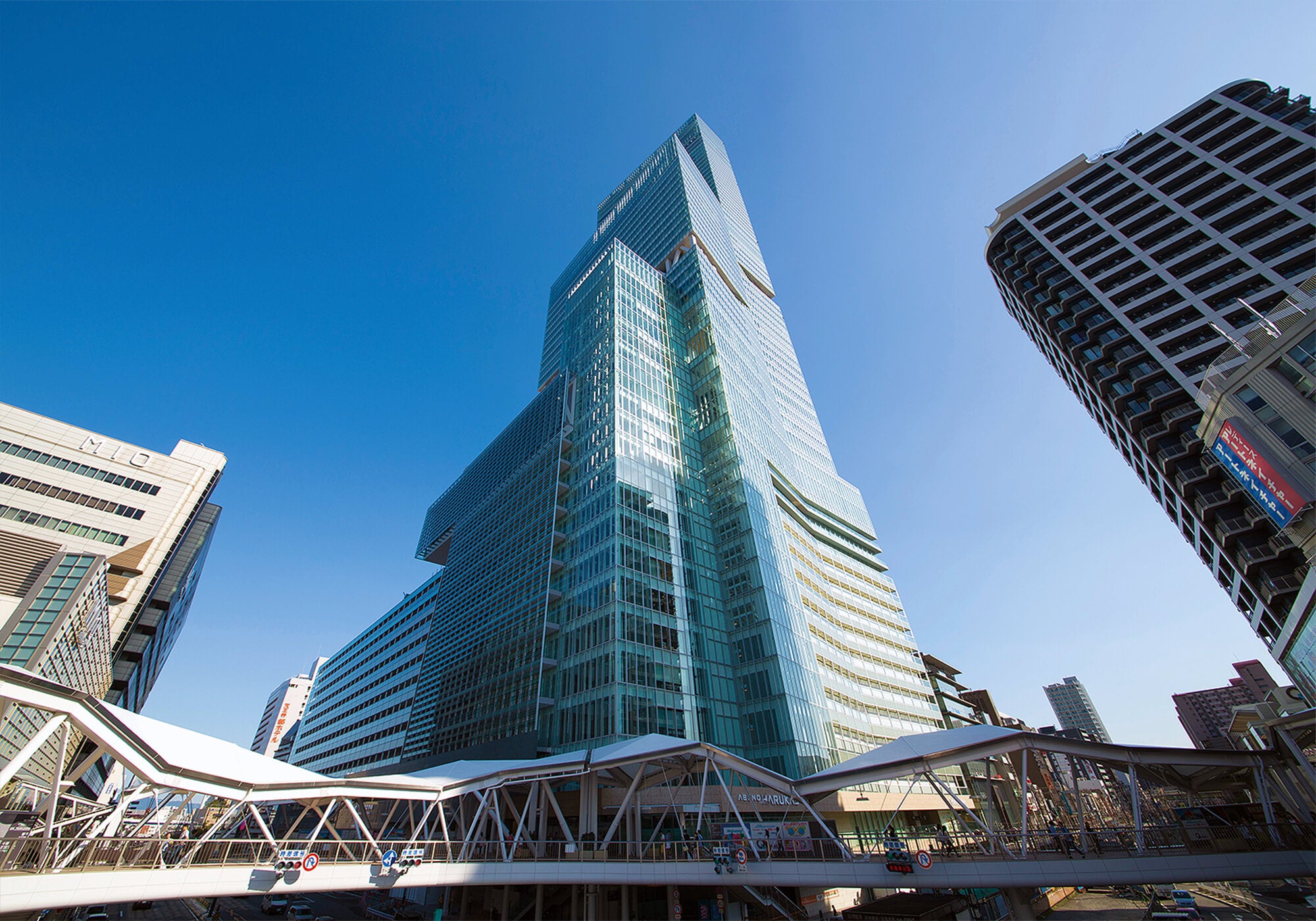 あべのハルカス近鉄本店 店舗 | EDWARD'S(エドワーズ)公式