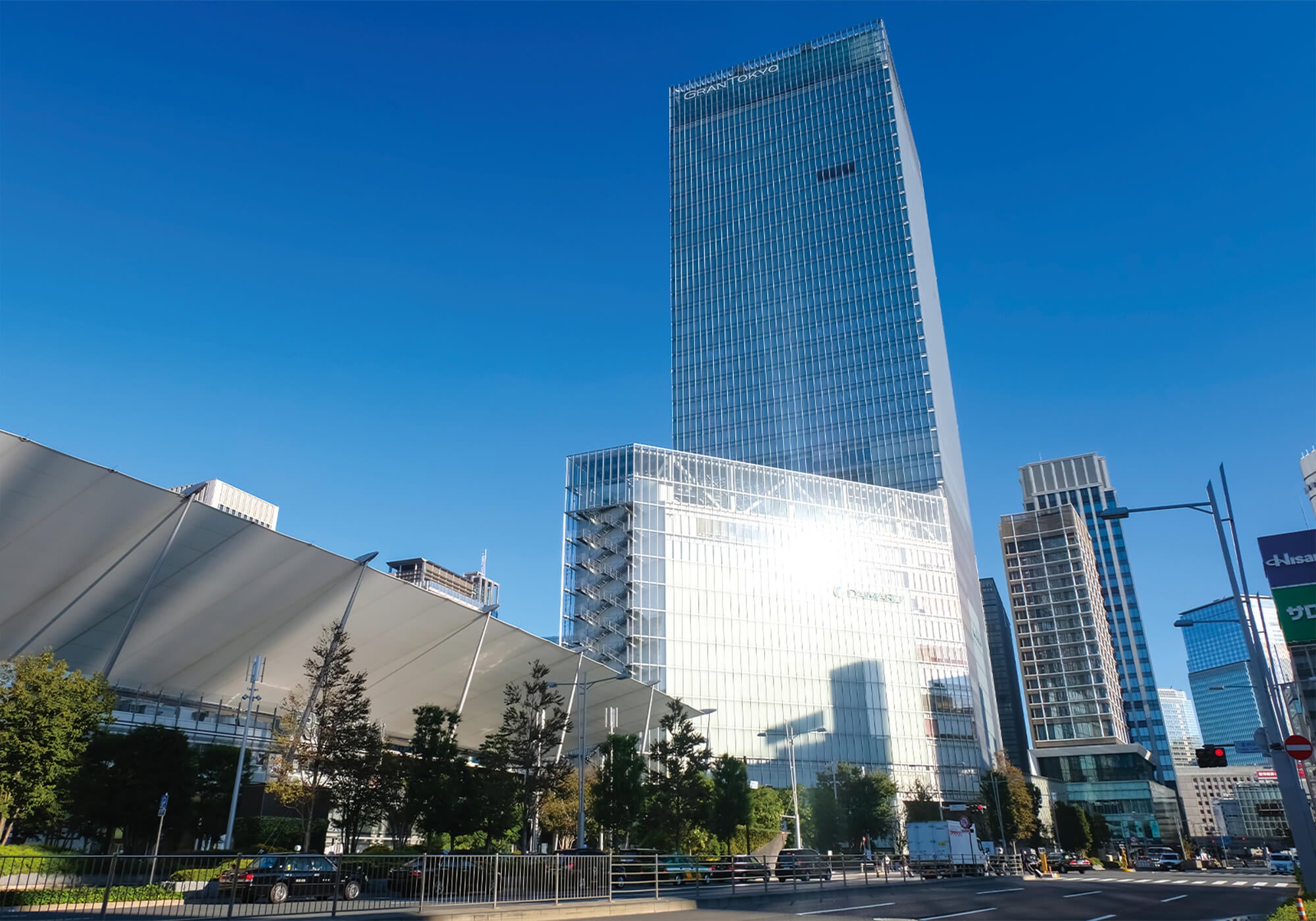 大丸東京店 店舗 | EDWARD'S(エドワーズ)公式