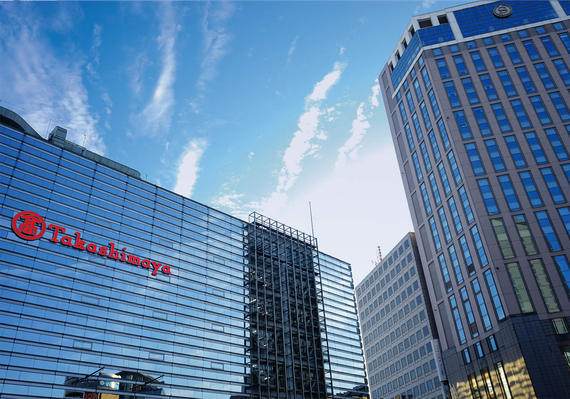 横浜高島屋店 店舗 | EDWARD'S(エドワーズ)公式