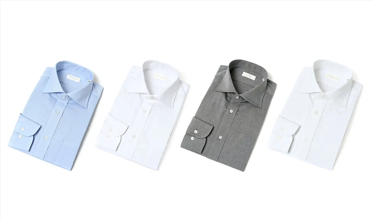 【新作入荷】EDWARD'S - Dress Shirts 入荷のお知らせ