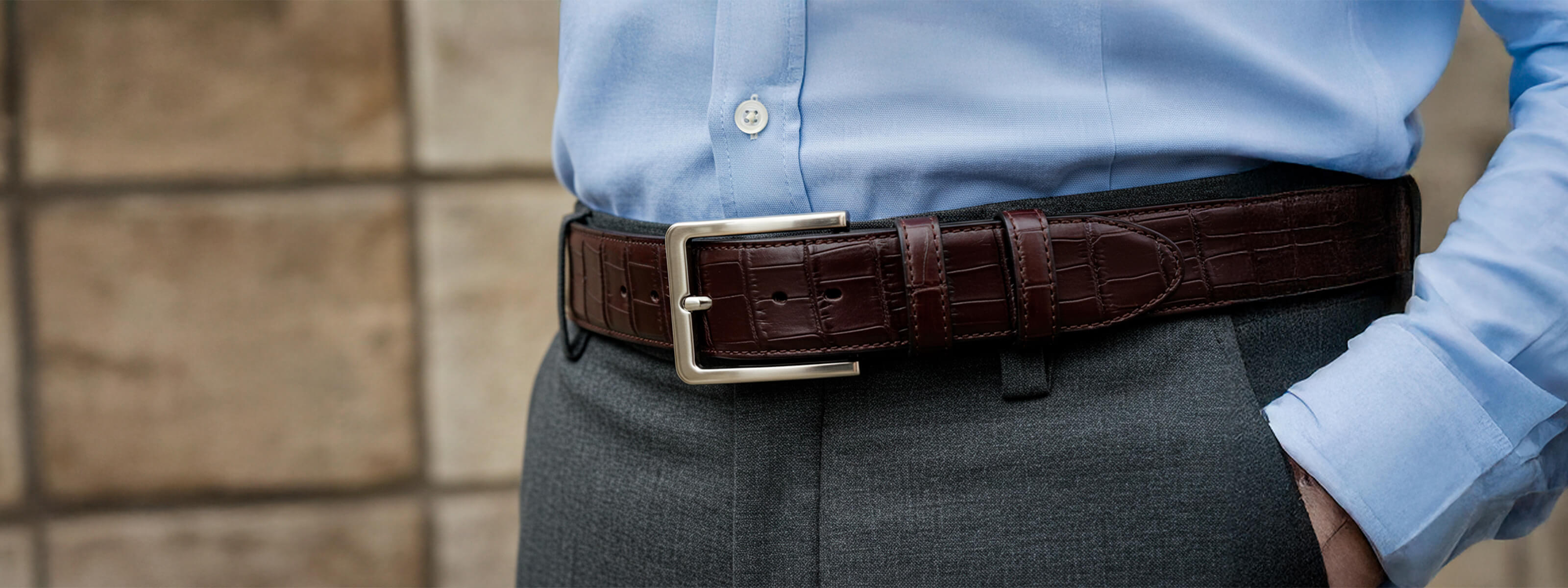 ベルト アクセサリー コレクション | EDWARD'S(エドワーズ)公式