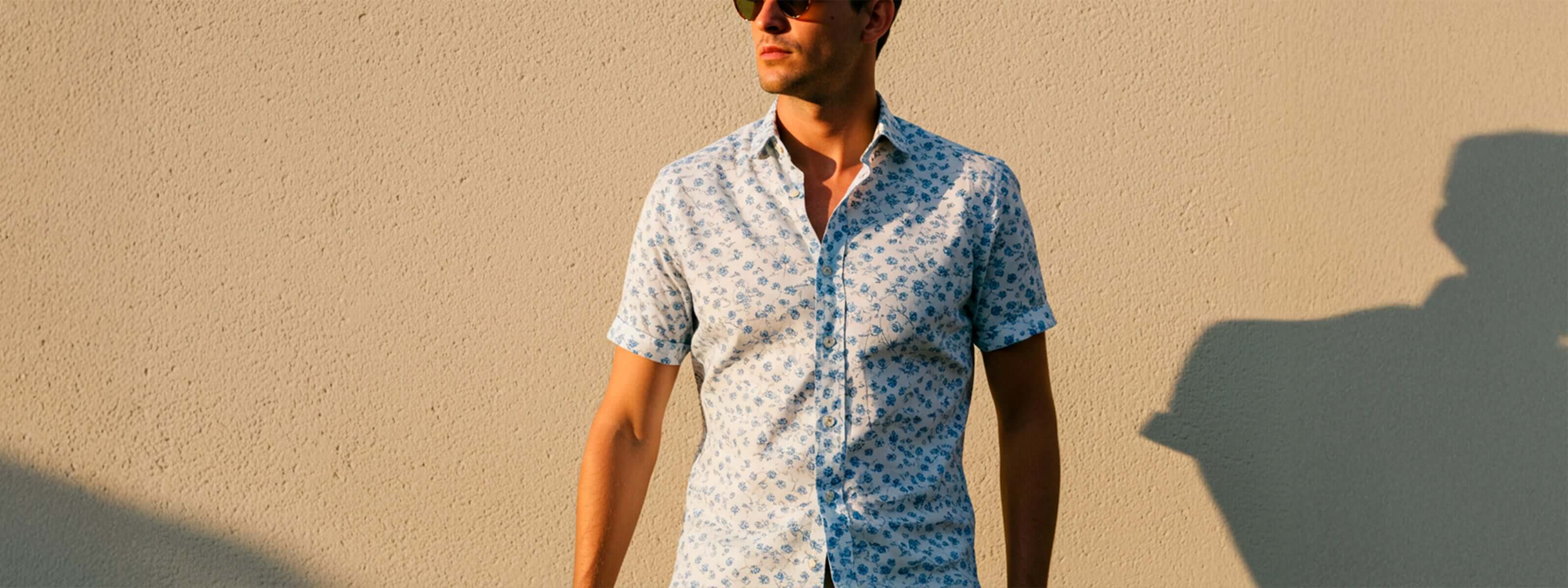 カジュアルシャツ コレクション | EDWARD'S(エドワーズ)公式