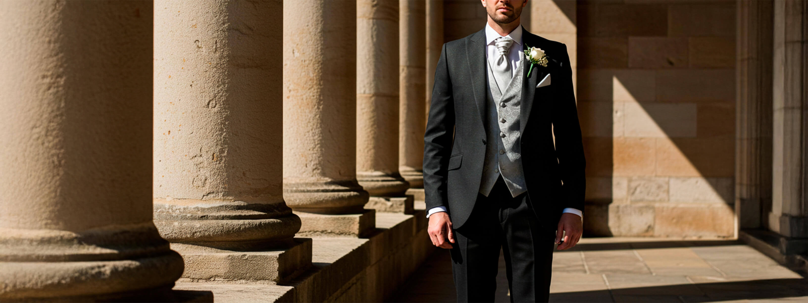 フォーマル(礼服) コレクション | EDWARD'S(エドワーズ)公式