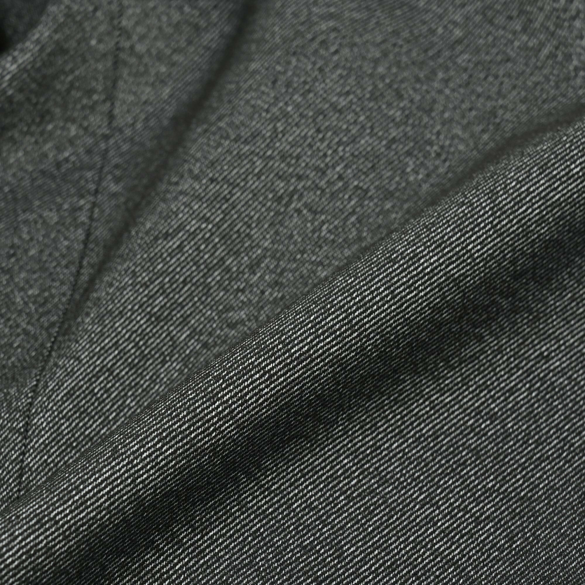 ポロコート / グレー / S,M,L,LL,3L.