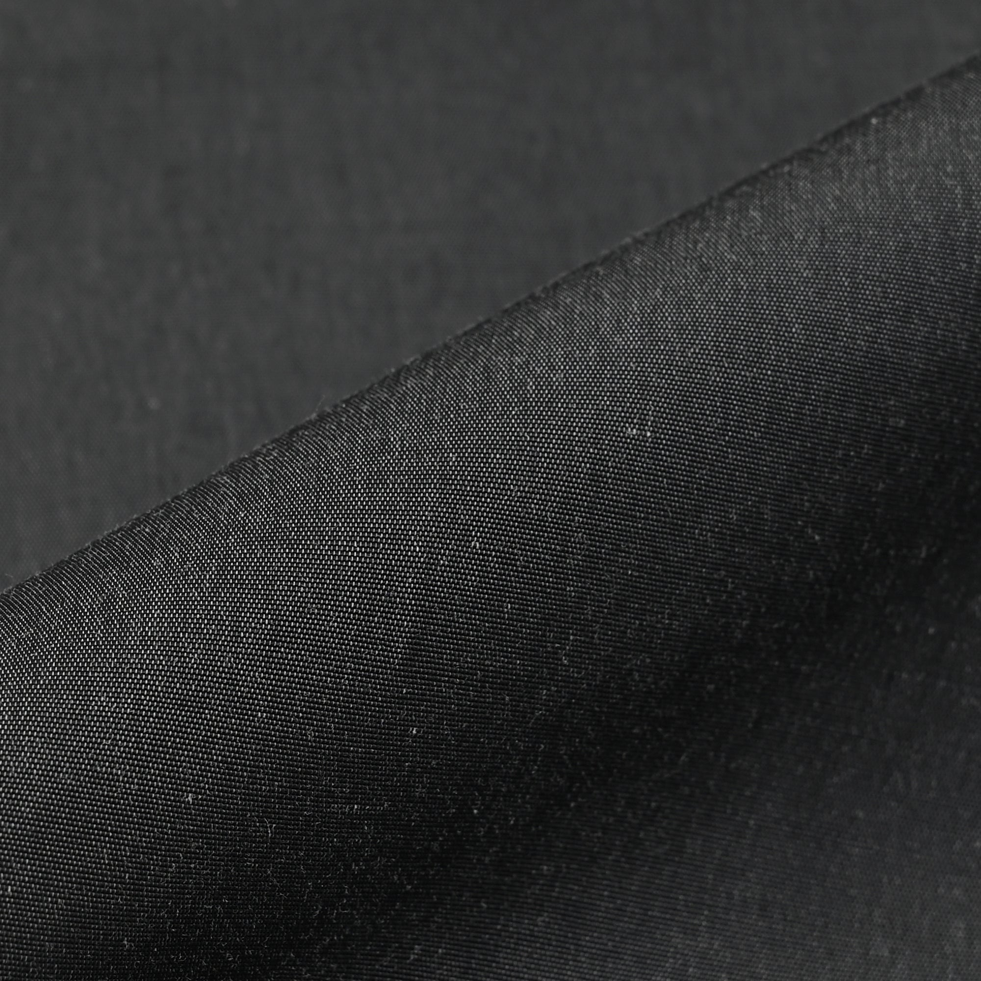 QUOISM HEAT ライナー スタンドカラー コート / チャコールグレー / M~3L寸 / C-600-A