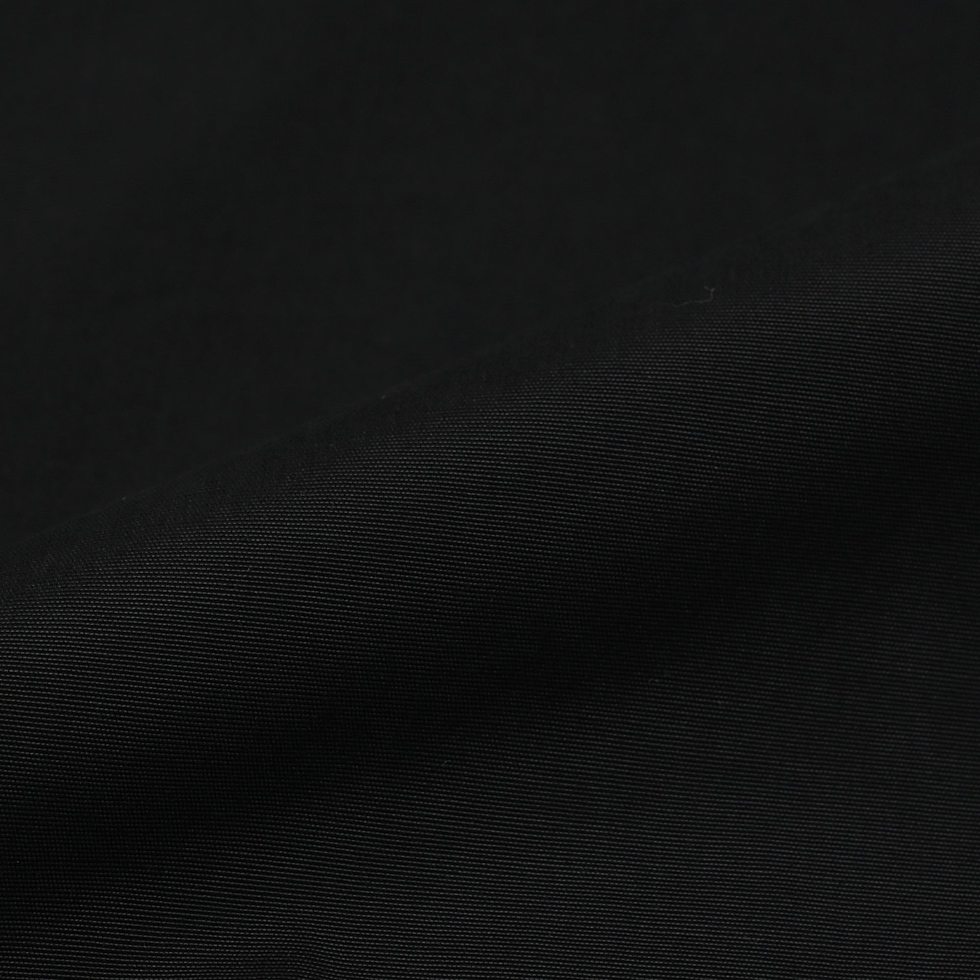 QUOISM HEAT ライナー スタンドカラー コート / ブラック / M~3L寸 / C-600-X