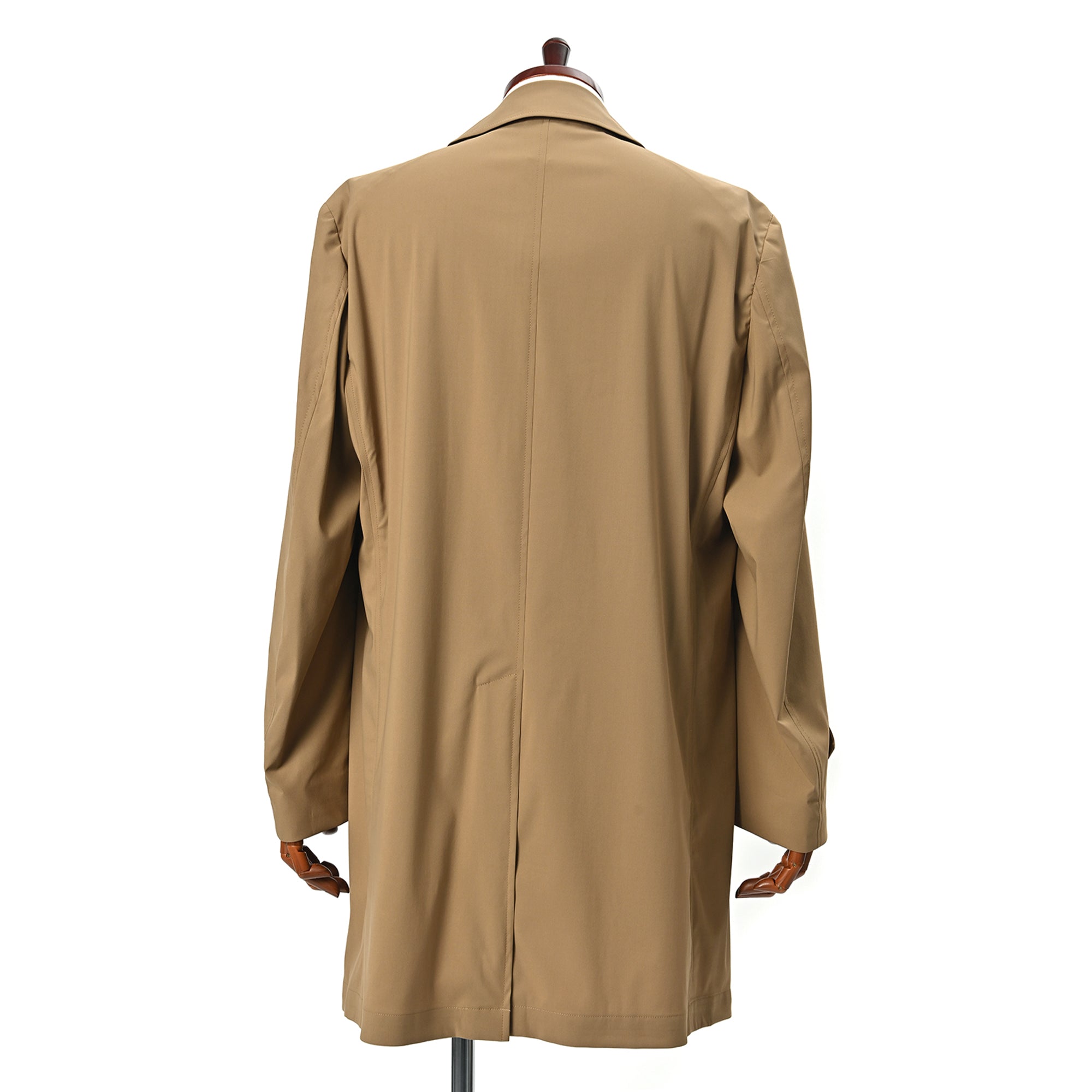 GUABELLO STUDIO（グアベロ）バルマカーン コート / カーキ / S~LL / C-900-H