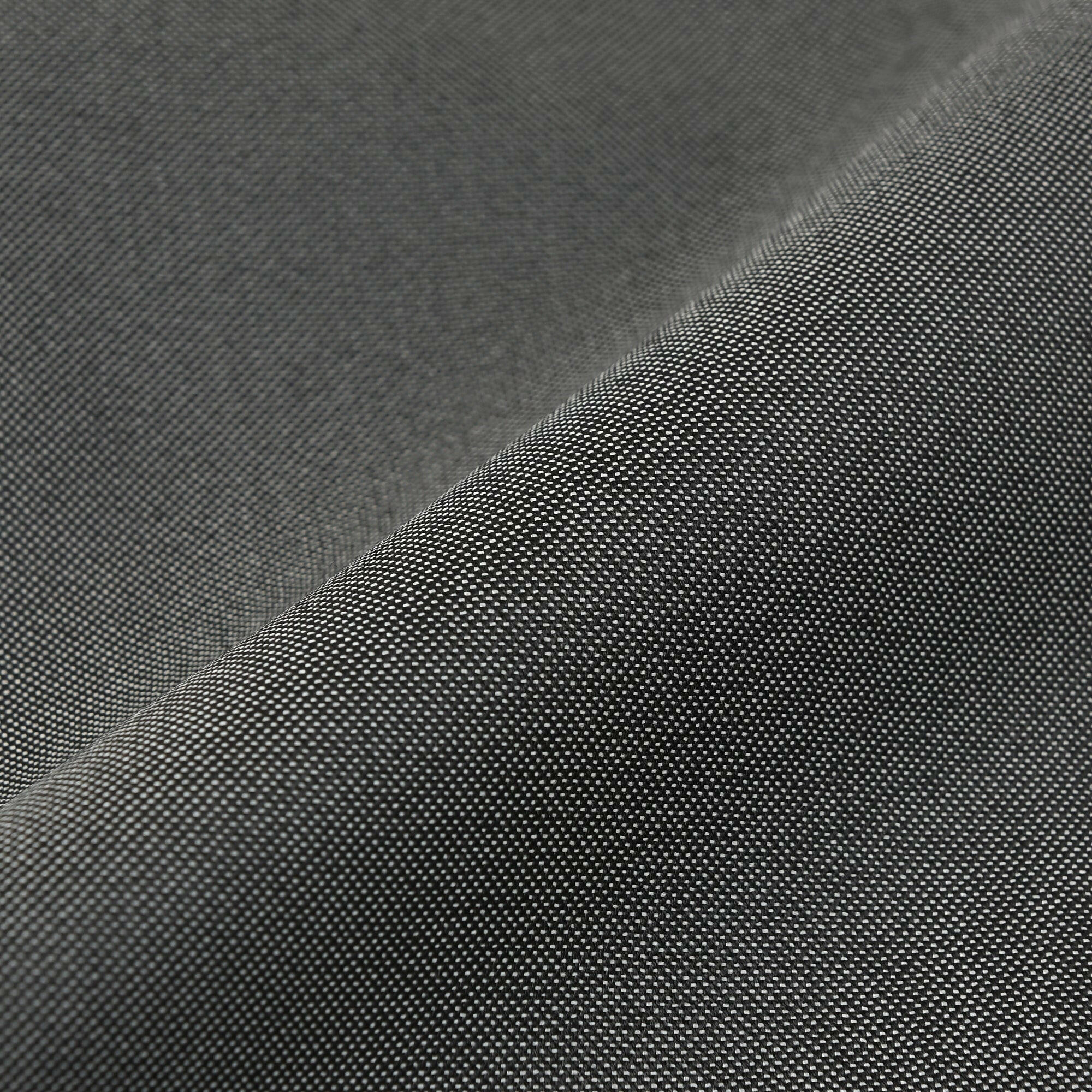 ウール リバーシブル ベスト / ブラック / S~LL.