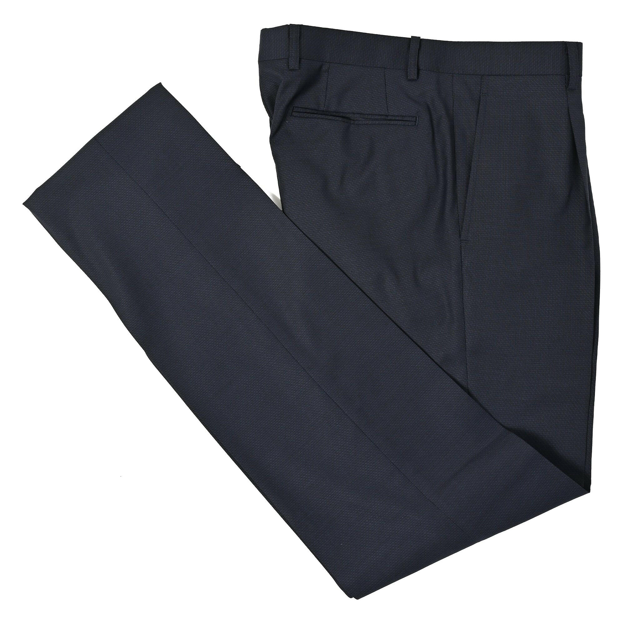 Loro Piana（ロロ・ピアーナ）365 SUPER130'S ウール 1タック スーツ