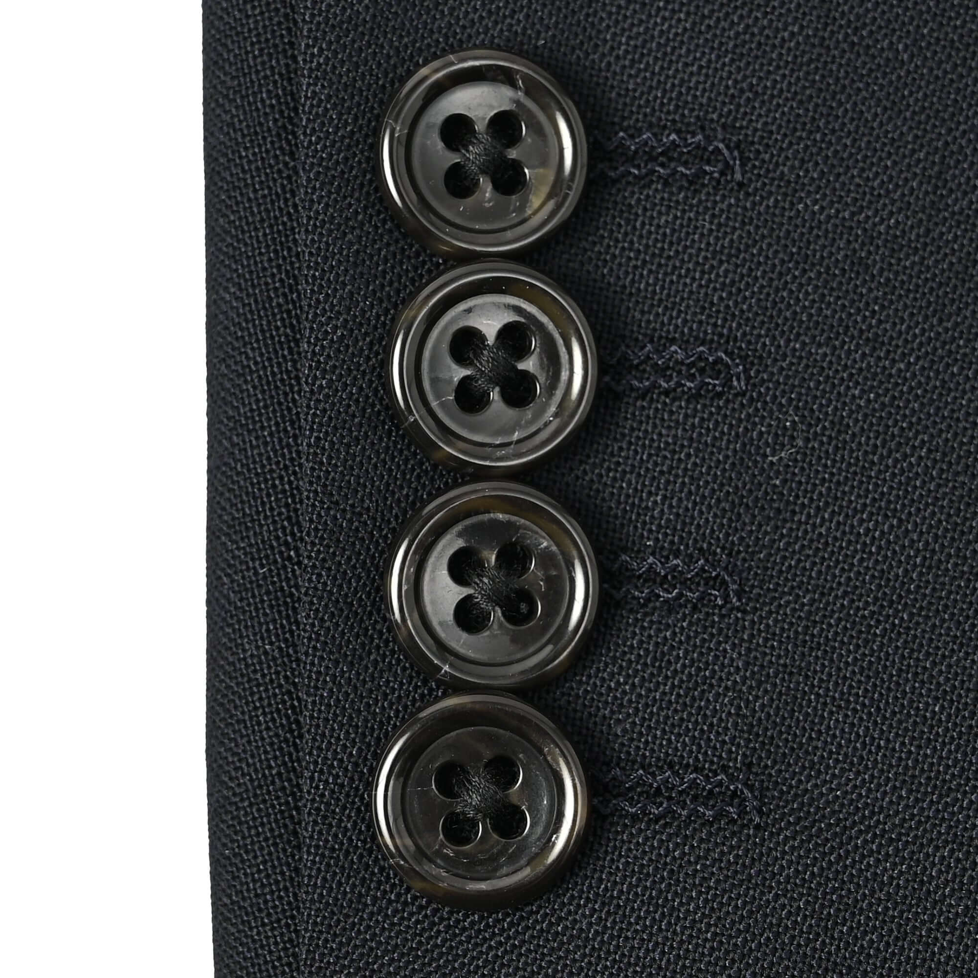 ウール ドライタッチ スーツ ダークネイビー GS-705-D