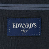 EDWARD'S Hof - ライトウェイト ジャケット / ライトネイビー/ S,M,L,LL