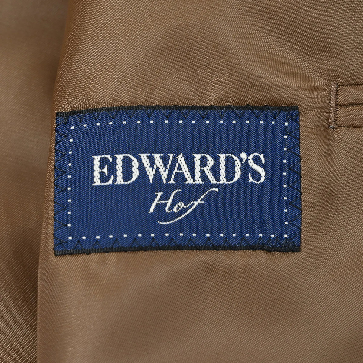 コーデュロイ調 ストレッチジャケット HJ-870 EDWARD'S