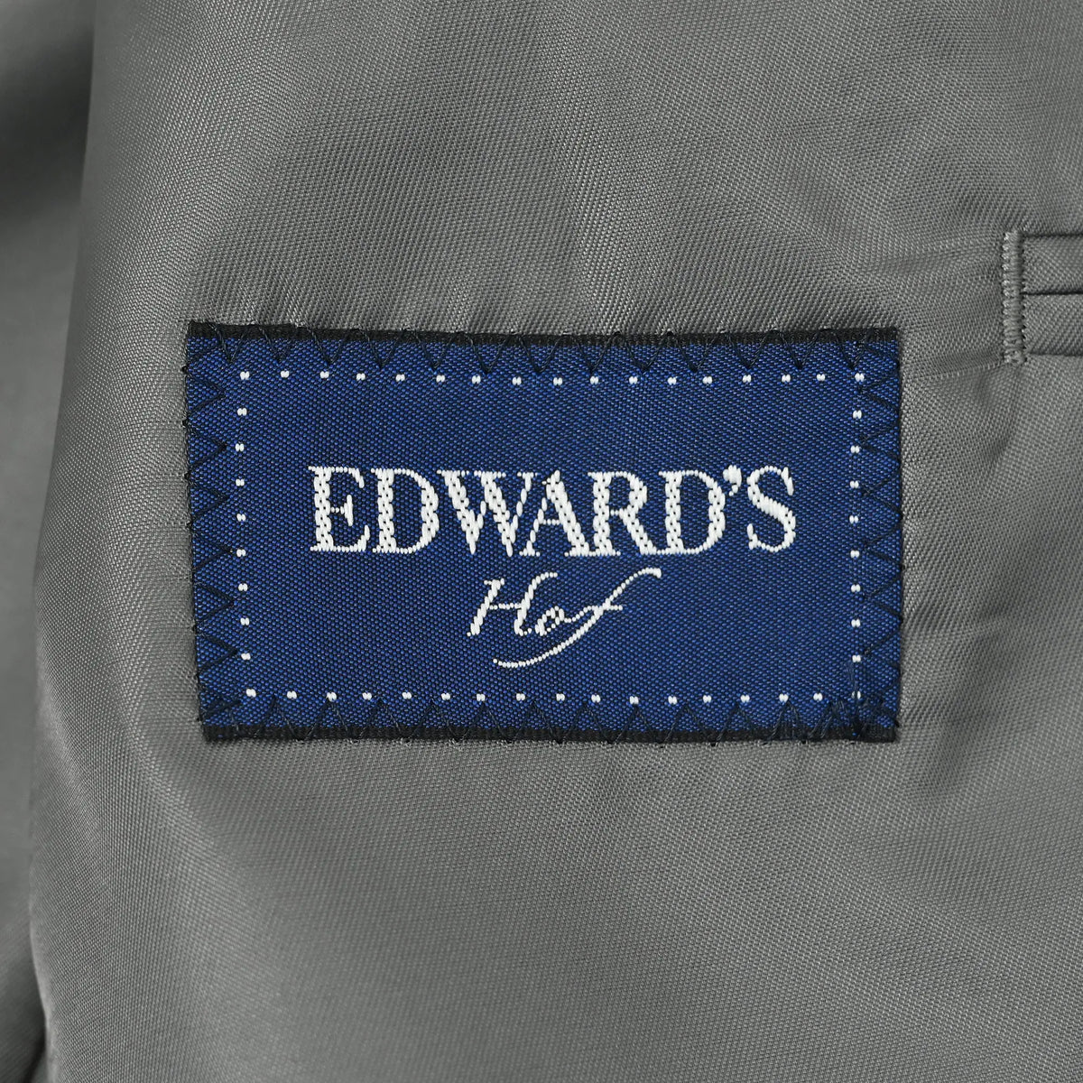コーデュロイ調 ストレッチジャケット HJ-870 EDWARD'S