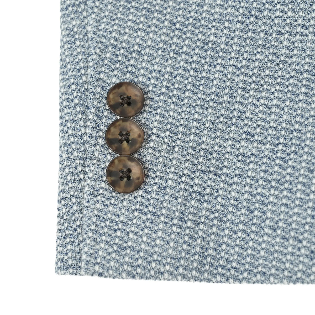 Ermenegildo Zegna Dondi JERSEY ライトウエイトジャケット HJ-871 EDWARD'S