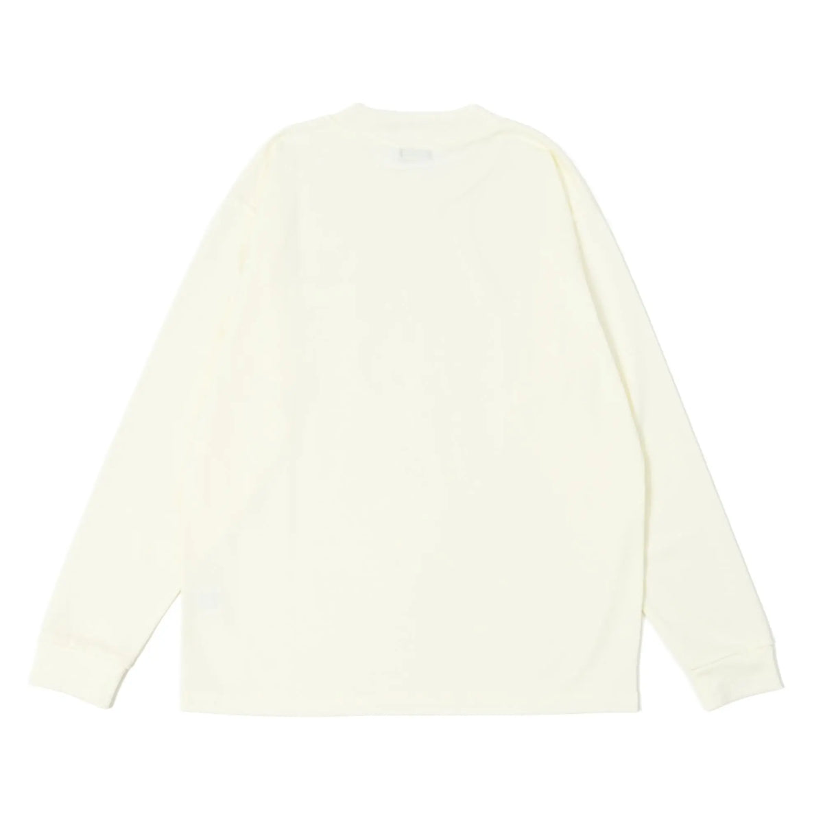 日本製ソフトタッチ長袖Tシャツ HK-800 EDWARD'S