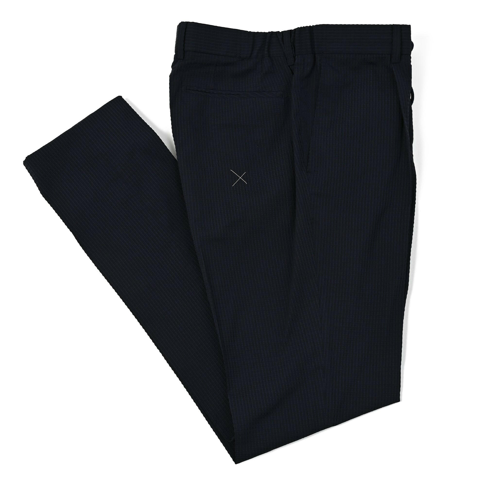 G8488*DAKS ダックス☆トラウザーズ☆パンツ☆スラックス☆焦茶 G8488*DAKS ダックス☆トラウザーズ☆パンツ☆スラックス☆焦茶