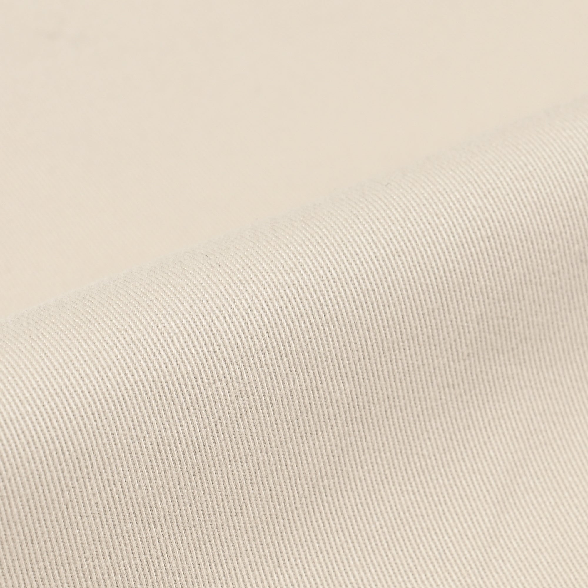 コットン ストレッチ トラウザーズ / サンドベージュ / 79~97 / HL-671-I