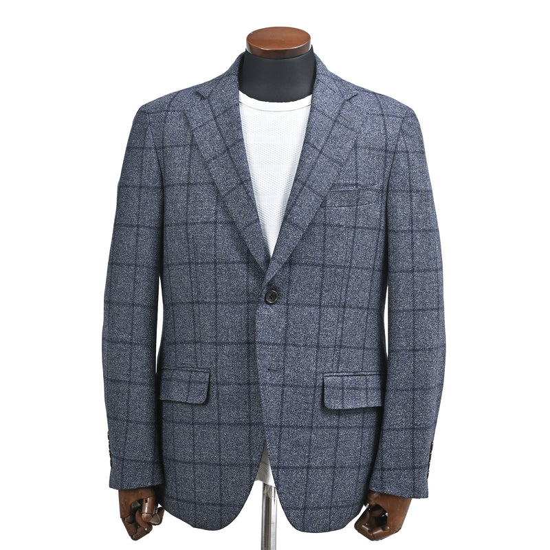 袖丈63Loro Piana taylored jacket