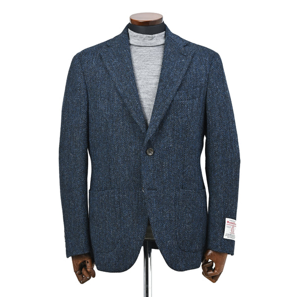 60周年記念商品】EDWARD'S - HARRIS TWEED （ハリス・ツイード ...