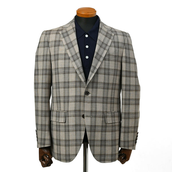 EDWARD'S - Ermenegildo Zegna(エルメネジルド ゼニア)CROSS EDWARD'S - Ermenegildo Zegna(エルメネジルド ゼニア)CROSS