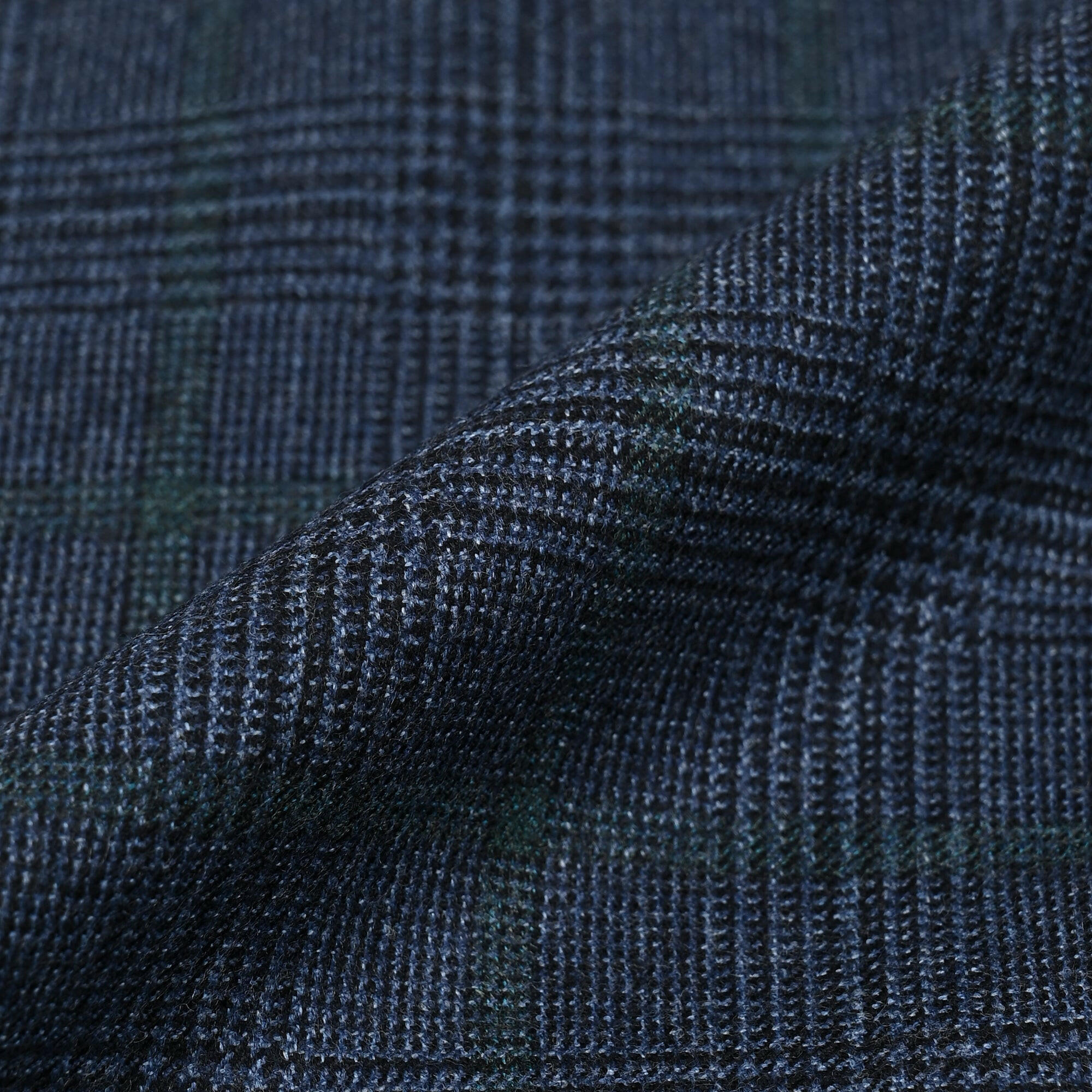 EDWARD'S - LORO PIANA （ロロ・ピアーナ） ZELANDER ウール